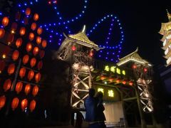 -济南方特东方神画