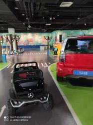 -北京科学中心儿童乐园