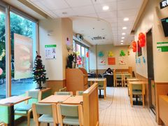 大堂-德克士(阳光店)