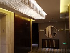 -太原凯宾斯基饭店