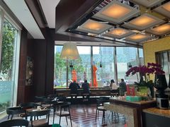 -西点坊(浦东香格里拉店)