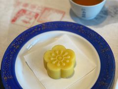 -江南雅厨(李公堤店)