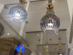 -阿里疆Alijiang·丝路美食·异域风情·清真(长楹天街店)