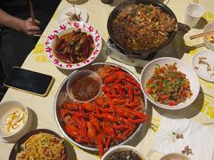 -串盟烧烤·长沙美食地标(星沙店)