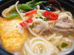 -老娘舅(天阳亲子广场店)
