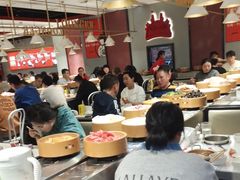 -龍歌自助小火锅(崂山丽达店)