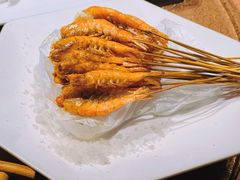 -陶缘一号·四季缘·老字号顺德菜·户外婚礼家宴(西滘店)