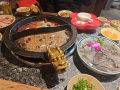 -蜀大侠火锅(春熙路店)