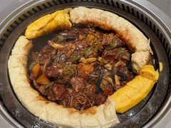 -灶座小锅烀饼·铁锅炖(全国总店)