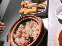 -百年果林椰子鸡(益田假日里店)