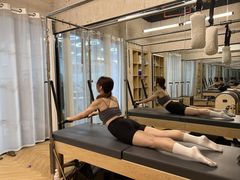 -VPsmart私教健身工作室(新华路旗舰店)