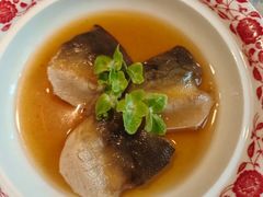 -沈灶河豚宴·河豚融合餐厅(汉中路店)