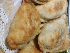 韭菜盒子-小贝壳酒楼(经九路店)