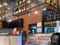 -阿顾西餐·牛排披萨(北戴河店)