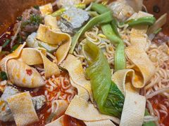 -成都你六姐·牛肉冒菜(城市集市合生汇店)