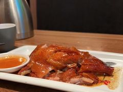 -先记烧鹅王·本地粤菜(福永店)