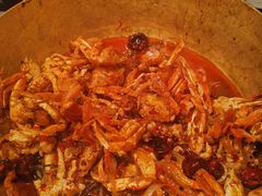 -东方红海鲜百汇(国际大厦店)