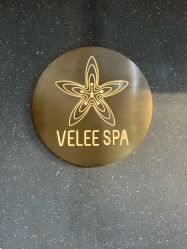 -VELEE·SPA高定疗愈会所