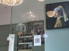 -铁手珈琲制造局metalhands(望京店)