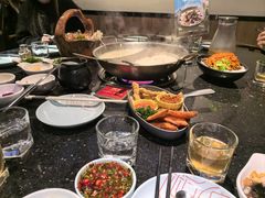 -捞王锅物料理(凯旋路店)