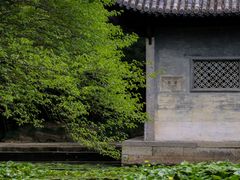 -兰亭风景区