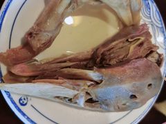 -汪一挑馄饨(老街店)