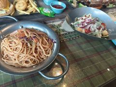 -美森西餐厅(曙光大道店)