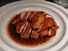 豉油鸡-晓粤·惹味粤菜(凯德乐峰广场店)