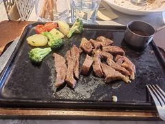 -必胜客(万达广场店)