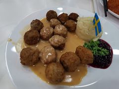 -宜家·瑞典风味餐厅(北京西红门店)