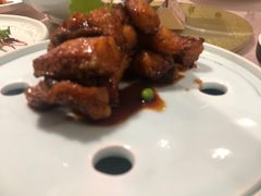 -天福苑(崇宁路店)
