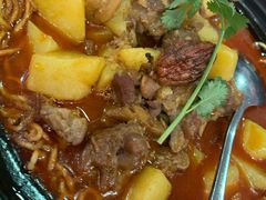 -云海肴·汽锅鸡·云南菜(美罗城店)