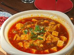 -肆海小川菜酒馆Wine Bistro (青年路店)
