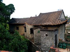 -东莞市可园博物馆