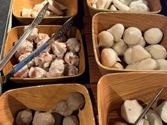 -温野菜涮涮锅(西单大悦城店)