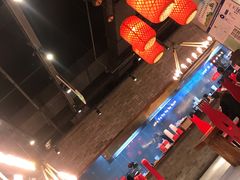 大堂-鼎高高陕西美食(龙德广场店)