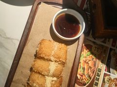 -新辣宴·湖南家常菜·商务聚餐(中粮创芯店)