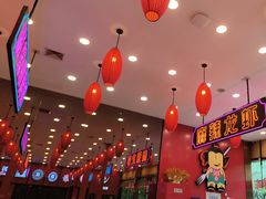 -簋街仔仔小龙虾(总店)