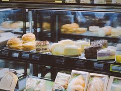 -星巴克(宝山万达店)