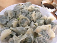 海三鲜水饺-乡府肉丁水饺(环山路店)
