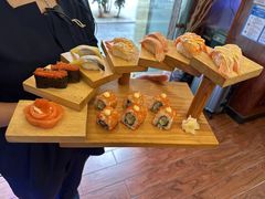 -简家·海鲜盛宴(下沙店)