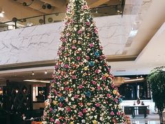 -大连富丽华大酒店