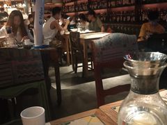 -酒肆浅葱•烧烤•龙虾•排档(卓悦intown店)