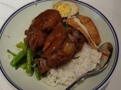-潮人潮品隆江猪脚饭(城壹汇·流花店)