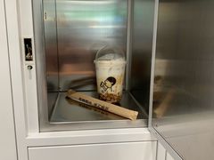 -喜茶(广州中山六路店)