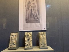 -洛阳古墓博物馆