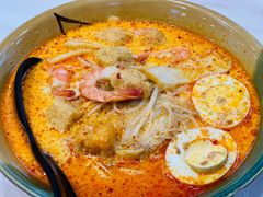 -好彩头新加坡料理(腾飞新苏坊店)