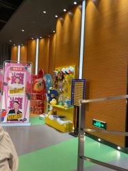 -小鸡哆哆故事屋·儿童乐园(嘉里城店)