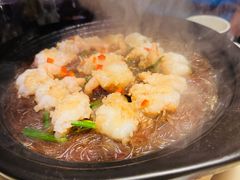 -绿茶餐厅(北京凤凰汇店)