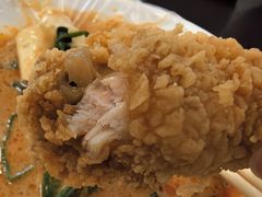 香辣翅根-味味香(团结湖店)